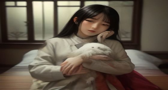 人体心脏解剖结构图，展示左右心房、心室及主动脉、肺动脉的连接关系，红色主调医学教学插图，清晰标注血流方向